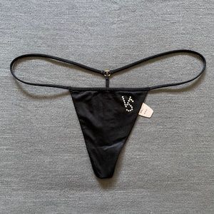 Victoria’s Secret Very Sexy V-String